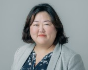 Photograph of Rosabel Choi